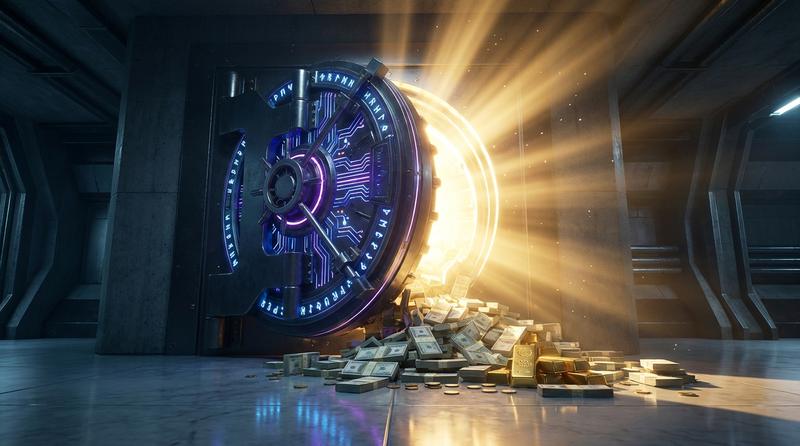 社区店高频补货实战：糖果派对如何在华东区压降损耗